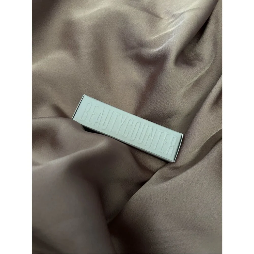 beautycounter Lid Glow Cream Shadow — Ember